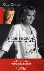 Nadine Morano ; Une Chanson Populaire