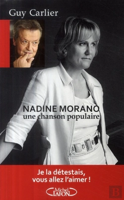 Bertrand.pt - Nadine Morano ; Une Chanson Populaire