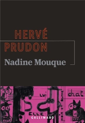 Nadine Mouque