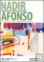 Nadir Afonso: Arquitecto e Pintor, no Mundo