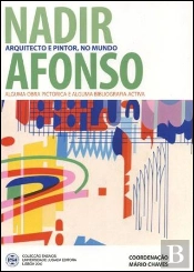 Nadir Afonso: Arquitecto e Pintor, no Mundo