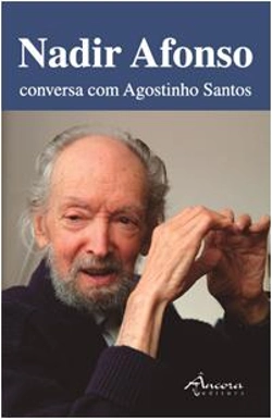 Bertrand.pt - Nadir Afonso Conversa com Agostinho Santos