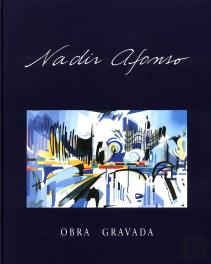Nadir Afonso - Obra Gravada