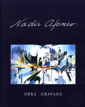 Nadir Afonso - Obra Gravada