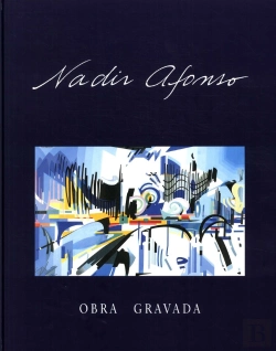 Bertrand.pt - Nadir Afonso - Obra Gravada
