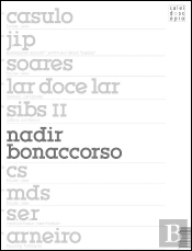 Nadir Bonaccorso