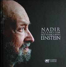 Nadir Face a Face com Einstein / Nadir Face to Face with Einstein