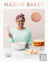 Nadiya Bakes