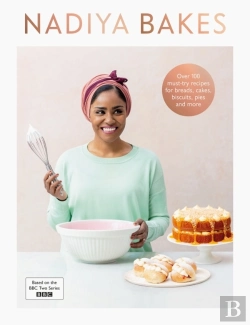 Bertrand.pt - Nadiya Bakes