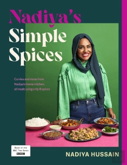 Bertrand.pt - Nadiya S Simple Spices