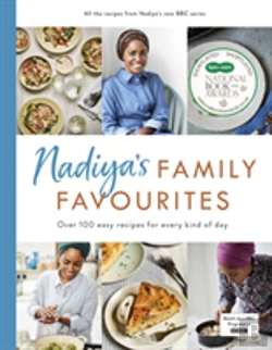 Bertrand.pt - Nadiyaâ€™S Family Favourites