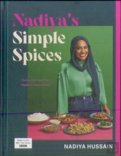 Bertrand.pt - Nadiyaâ€™S Simple Spices