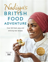 Nadiya'S British Food Adventure