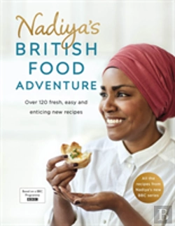 Bertrand.pt - Nadiya'S British Food Adventure