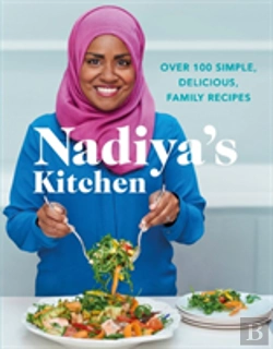Bertrand.pt - Nadiya'S Kitchen