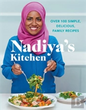 Nadiya'S Kitchen