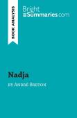 Nadja By Andre Breton (Book Analysis)