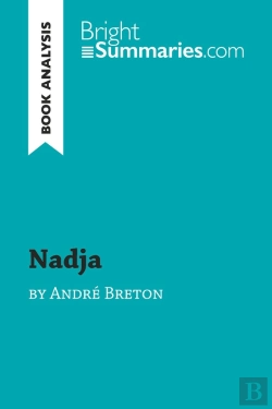 Bertrand.pt - Nadja By Andre Breton (Book Analysis)