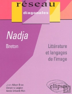 Bertrand.pt - Nadja De Breton
