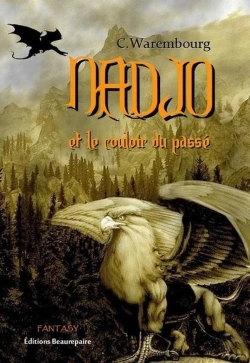 Bertrand.pt - Nadjo Et Le Couloir Du Passé