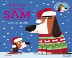 Nadolig Llawen, Sam / Merry Christmas, Sam