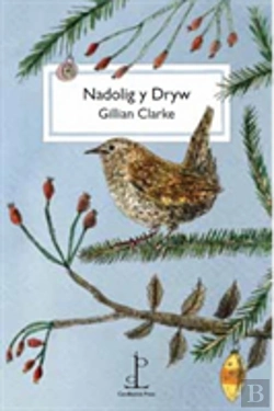 Bertrand.pt - Nadolig Y Dryw (The Christmas Wren)
