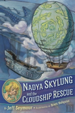 Bertrand.pt - Nadya Skylung & The Cloudship Rescue