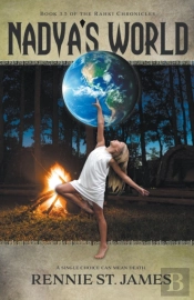 Nadya'S World
