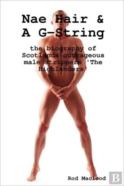 Bertrand.pt - Nae Hair & A G-String