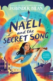 Naeli And The Secret Song