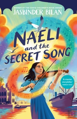 Bertrand.pt - Naeli And The Secret Song