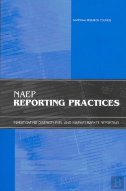Bertrand.pt - Naep Reporting Practices