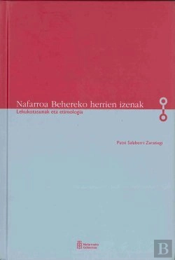 Bertrand.pt - Nafarroa Behereko Herrien Izenak