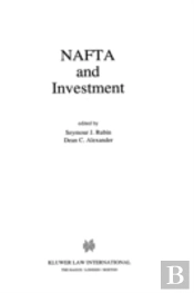 Nafta And Investment