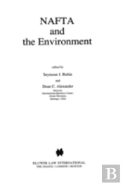 Nafta And The Environment