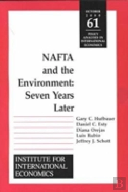 Bertrand.pt - Nafta And The Environnment Â€“ Seven Years Later