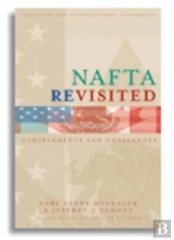 Bertrand.pt - Nafta Revisited Â€“ Achievements And Challenges