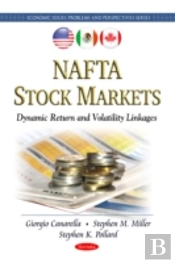 Nafta Stock Markets