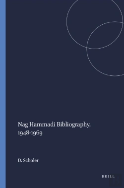 Bertrand.pt - Nag Hammadi Bibliography, 1948-1969