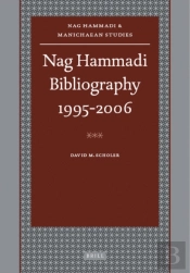 Nag Hammadi Bibliography 1995-2006