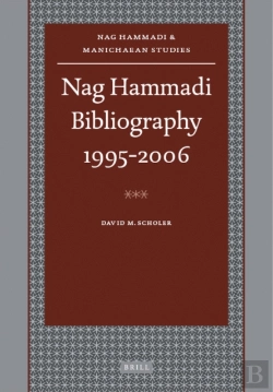 Bertrand.pt - Nag Hammadi Bibliography 1995-2006