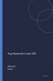 Nag Hammadi Codex Viii