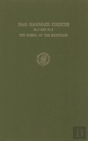 Nag Hammadi Codices Iii, 2 And Iv, 2