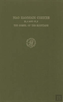 Bertrand.pt - Nag Hammadi Codices Iii, 2 And Iv, 2