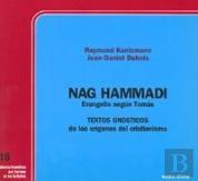 Nag Hammadi. Evangelio Según Tomás