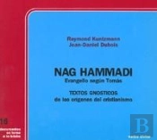 Nag Hammadi. Evangelio Según Tomás