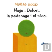 Naga I Dolcet, La Pastanaga I El Pèsol