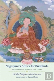 Nagarjuna'S Advice For Buddhists
