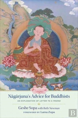 Bertrand.pt - Nagarjuna'S Advice For Buddhists