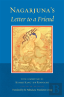 Nagarjuna'S Letter To A Friend